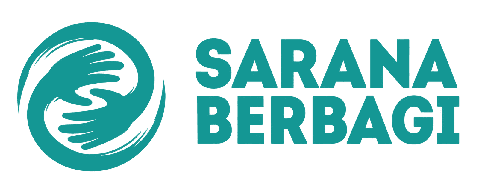 Logo Sarana Berbagi